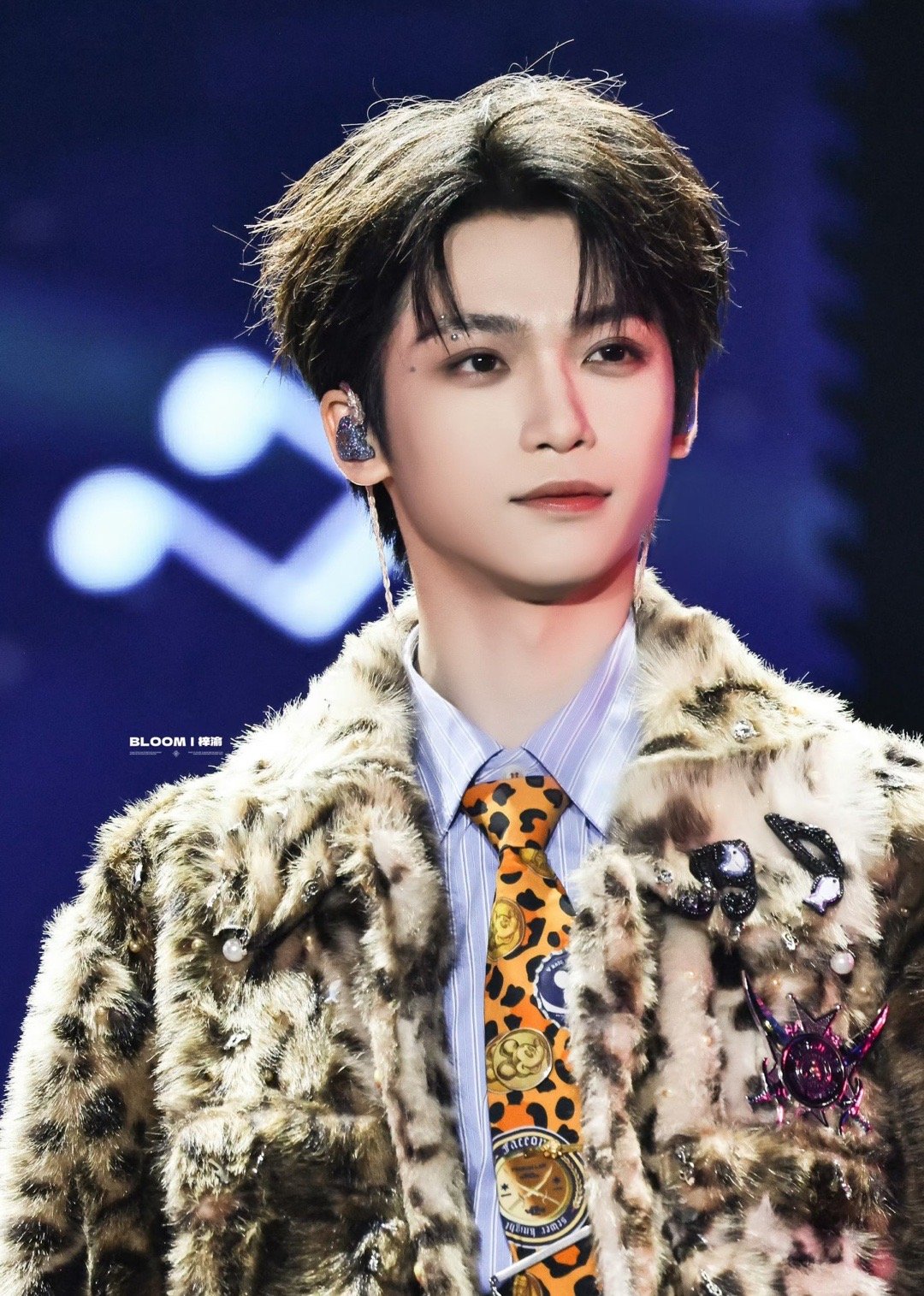 3场音乐节狂揽2000万粉！梓渝引爆内娱超顶新神话梓渝3场音乐节涨粉2000万魅