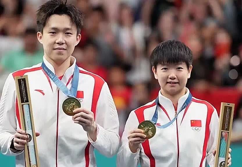 中国大满贯：莎头组合为何“重出江湖”？第一：对动漫组合还不够信任，为了保