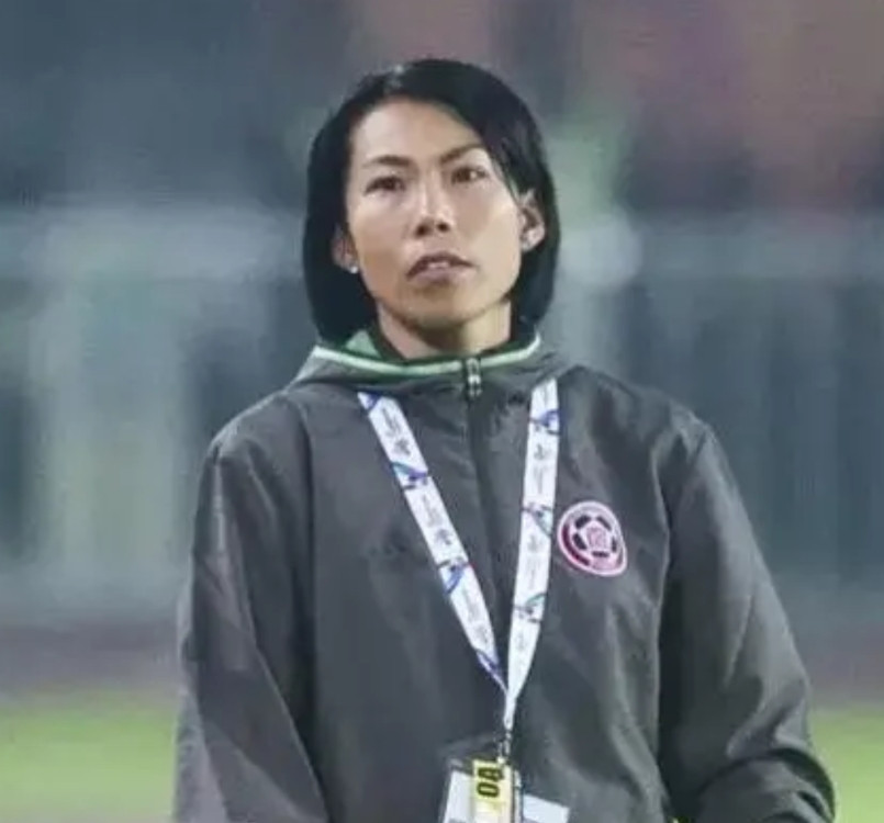 米利西奇下，陈婉婷上！中国女足五分钟丢3球，热身赛2：3再输欧洲三流球队苏格