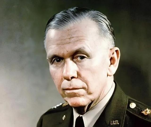 中国抗美援朝时，头脑最为清醒的美国高层，恐怕就是美国防长马歇尔了，他说的一番话，