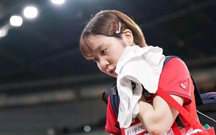 3-2、3-1，🇨🇳朱思冰险胜日本平野美宇🇯🇵，.王晓彤🇨🇳击败日本