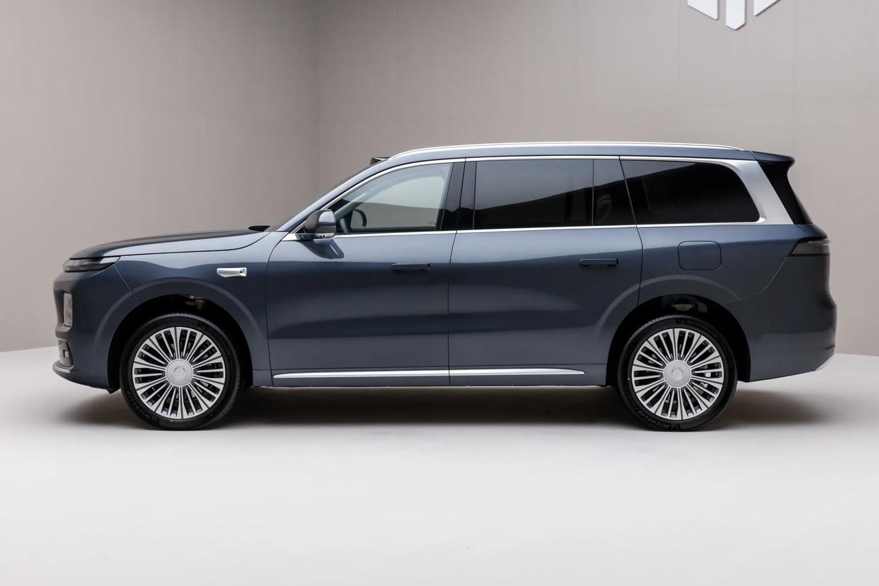 零跑D19，将超越蔚来ES8，成为大型SUV的销量冠军。零跑D19超乎预期的