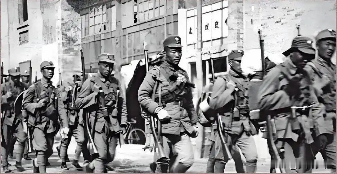 1944年，一支杂牌军报称抓了104个鬼子，蒋介石不信：全押来重庆，少一个都不行
