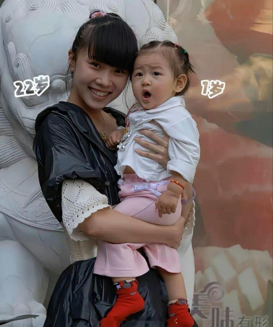 这么一看，生孩子生的早还是有好处的