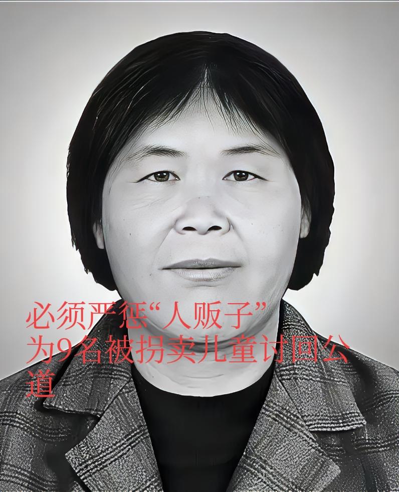 人贩子“梅姨”，十大基本信息1、姓名：谢某某2、绰号：梅姨3、曾用名