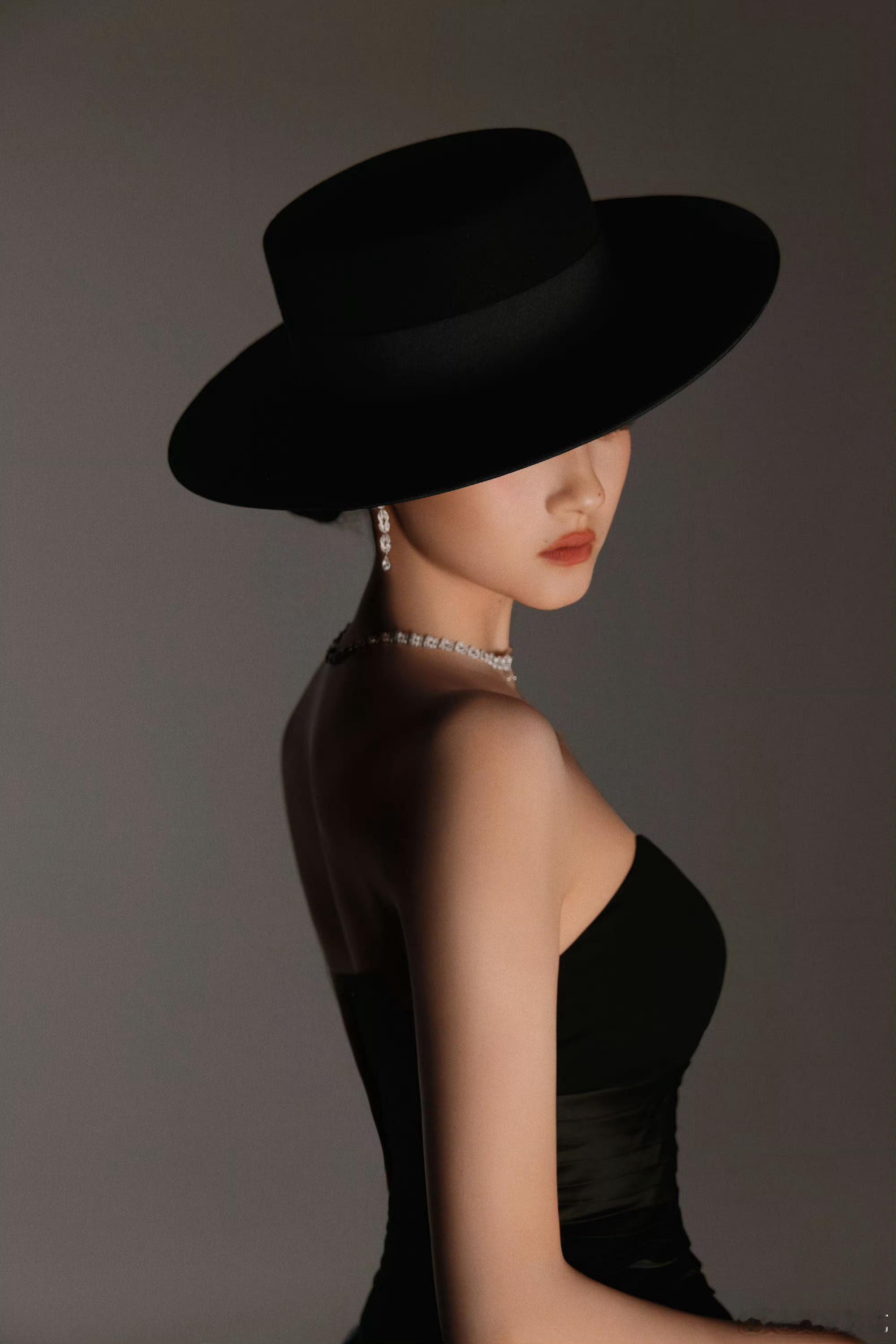 关晓彤｜时尚32周年时尚之夜美哦！身穿MaisonChahad定制系列