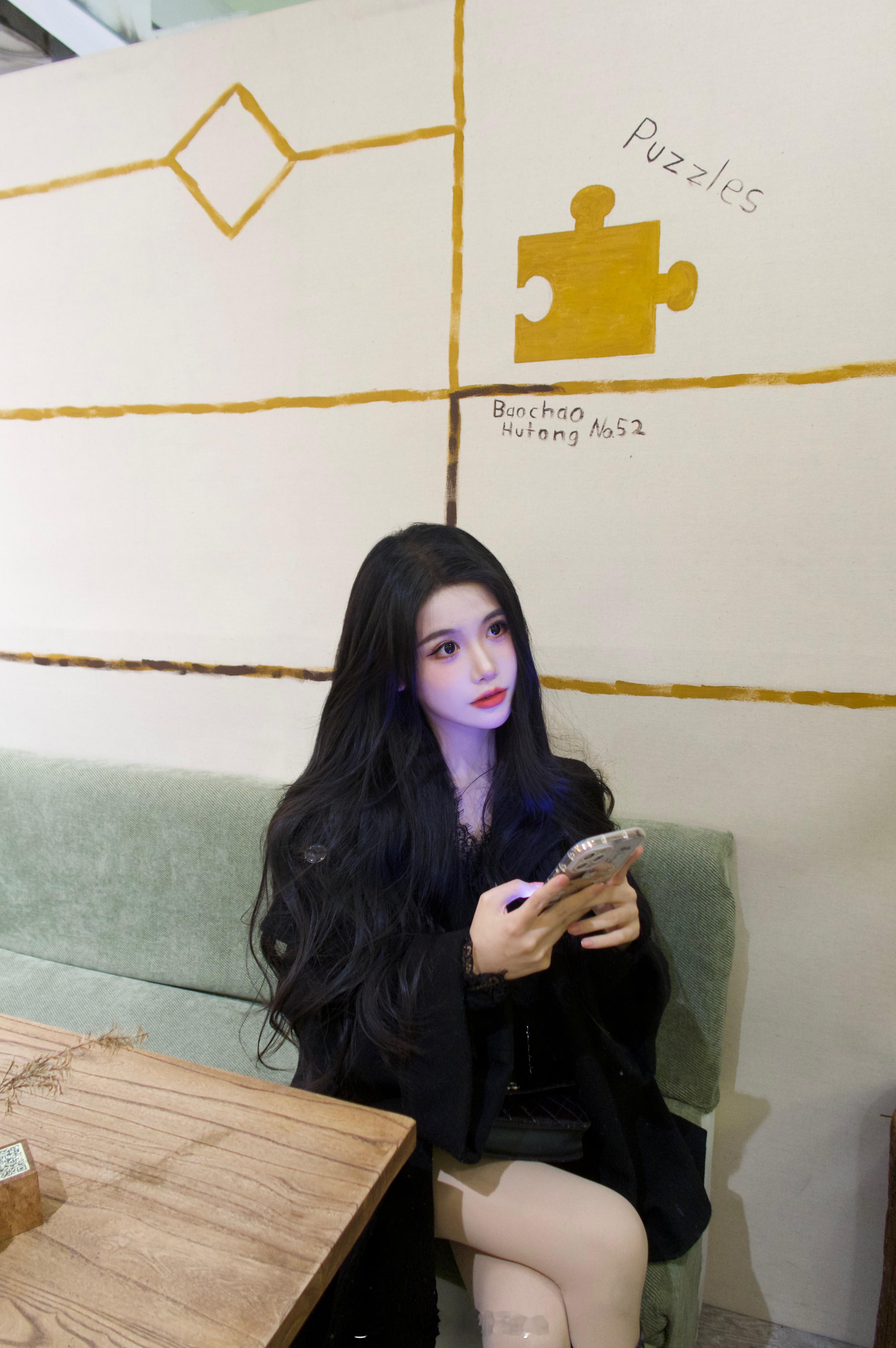 一些第三视角📸