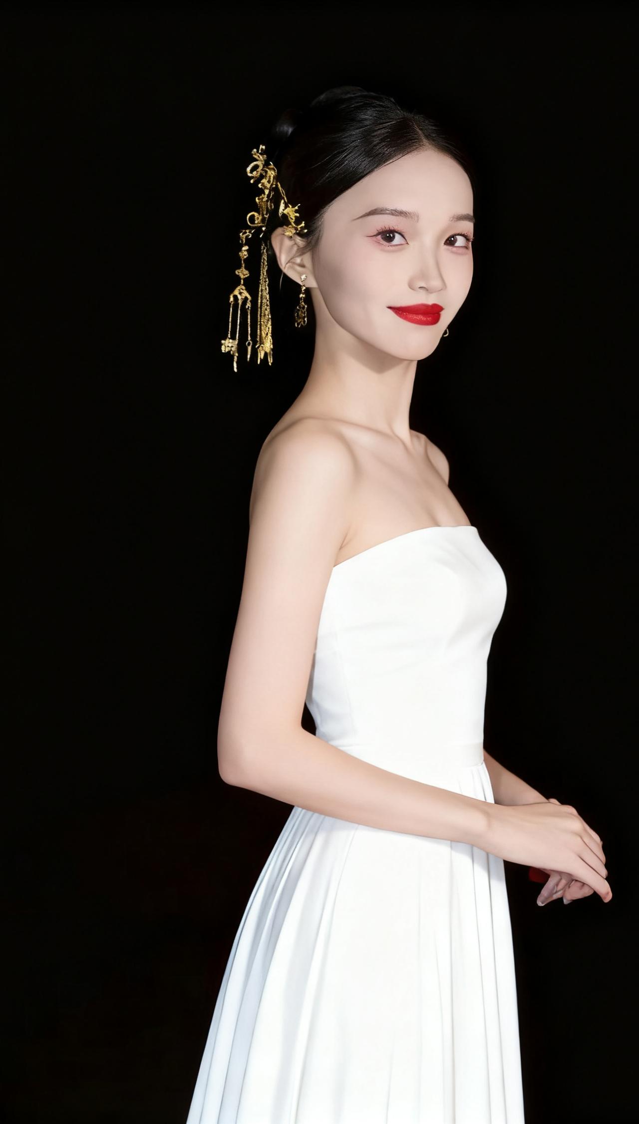 摄影中的美丽瞬间