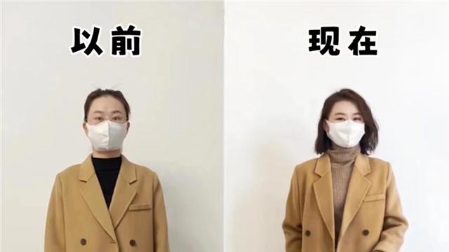 为什么我劝中年女人:少买衣服,多学搭配?看这3组对比就知道了