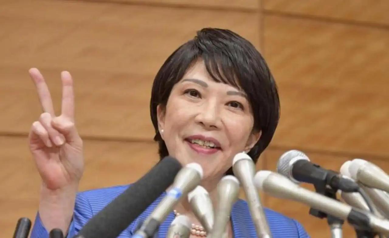 我终于知道，日本为什么不怕中国制裁，不怕水产业萎靡不振，不怕拉走熊猫，不怕航班取