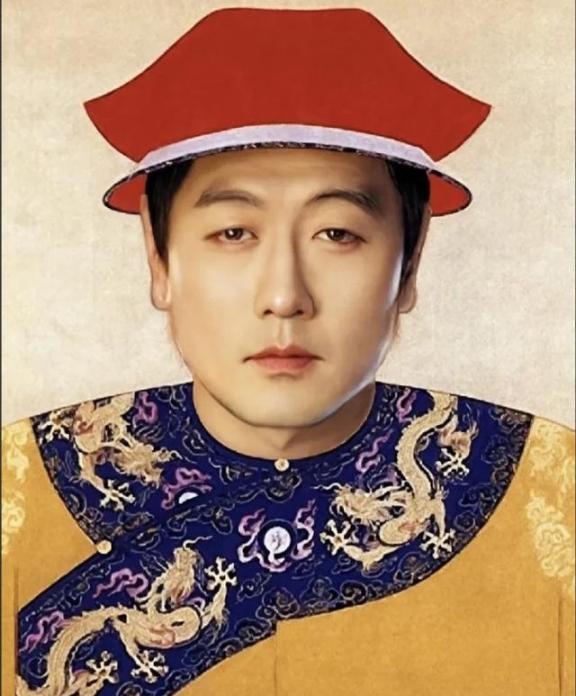 1654年，顺治不顾群臣反对，废了皇后孟古青。孟古青被废后，回了娘家，谁知她已有