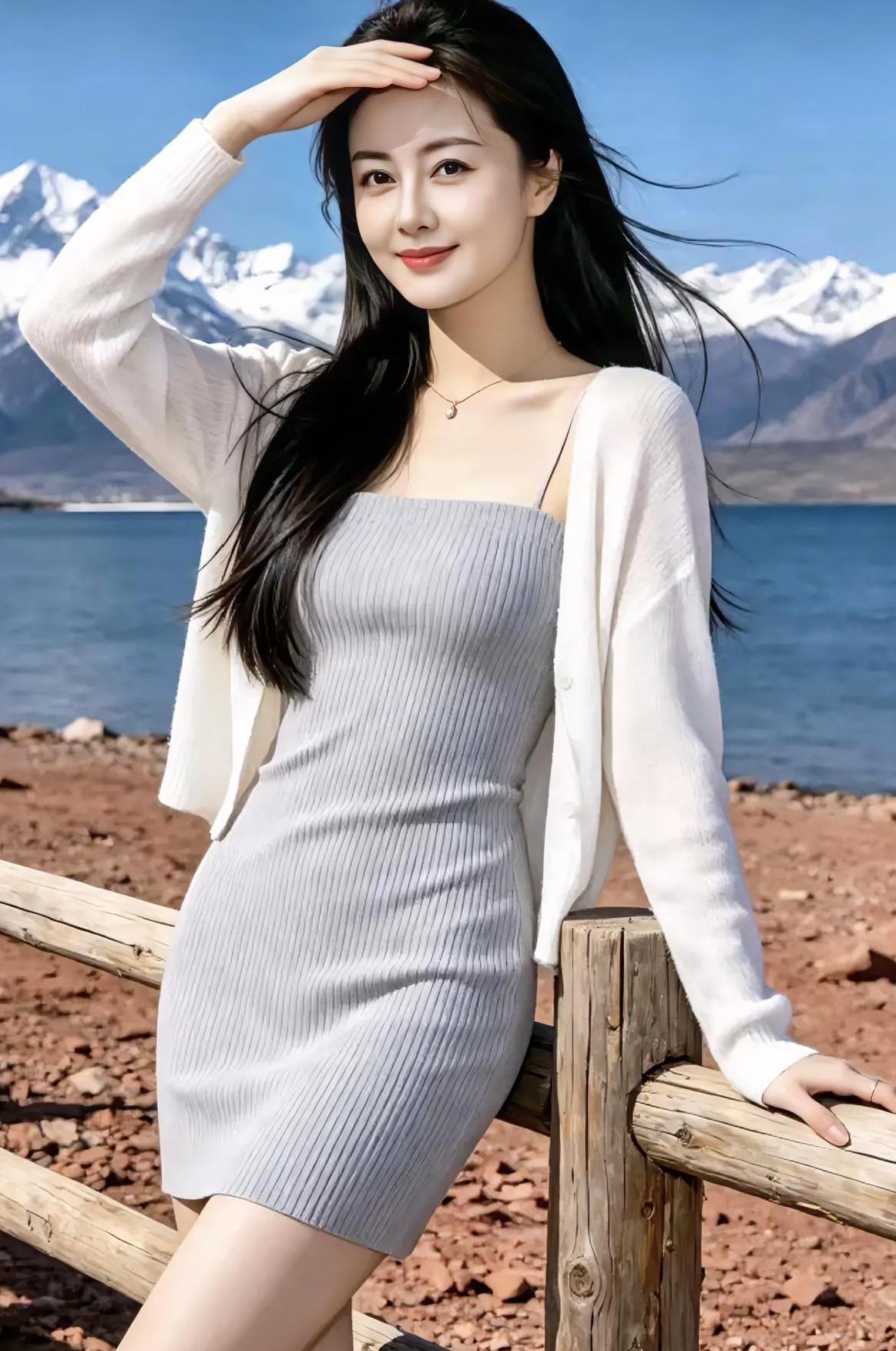 58岁发现老婆跳广场舞和男舞伴玩暧昧，不离婚咽不下这口气，离了又怕人笑话：这个坎