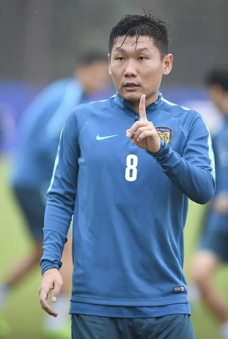 好球员是成为好教练关键因素，多位恩师对刘建业的评价高度一致1、高洪波（时