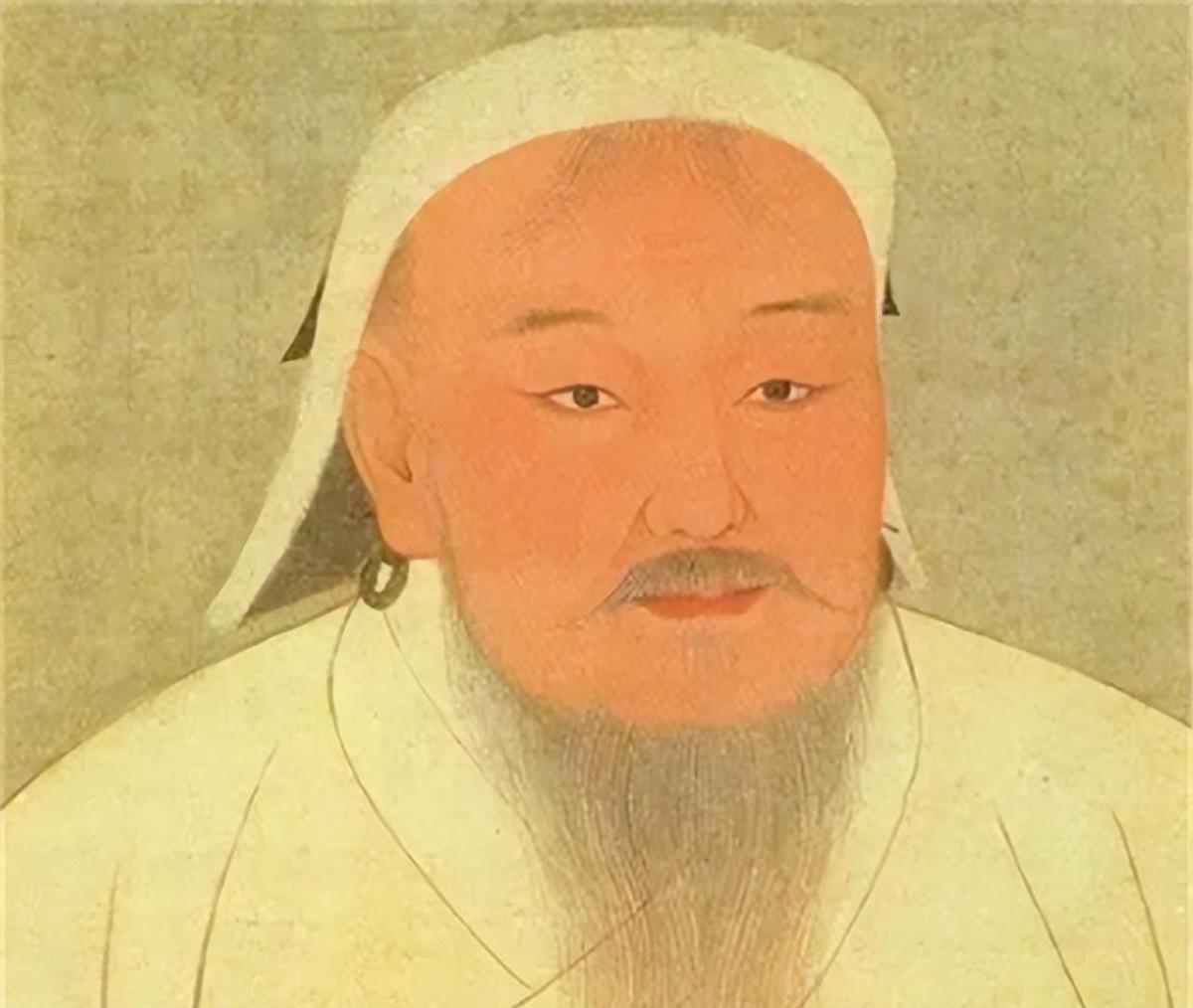 成吉思汗的后裔为避祸隐姓埋名数百年，竟因一首诗六百年后在四川重聚！1350年深