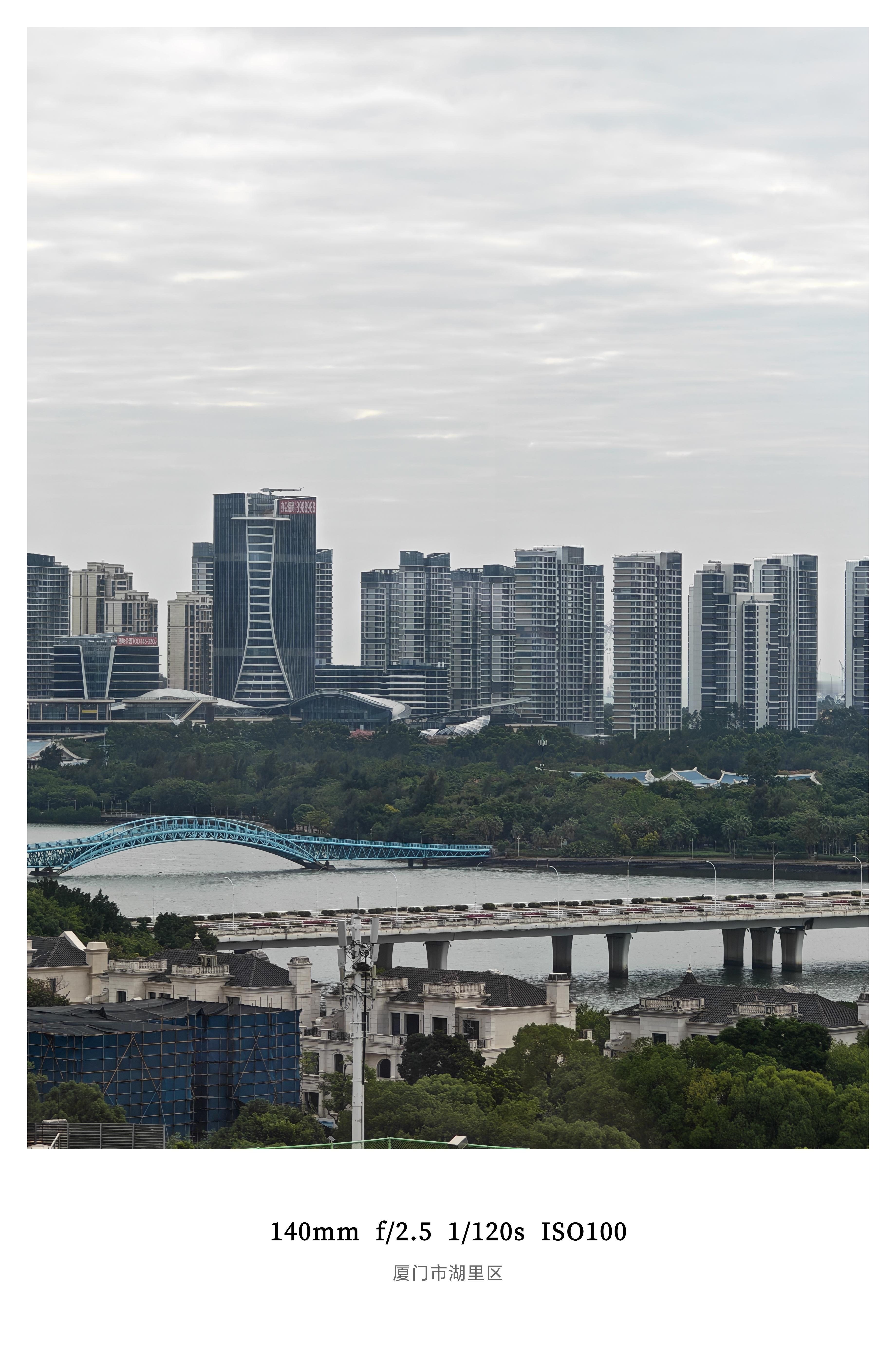 厦门的朋友们早呀！这天气居然有人能户外游泳真的勇士