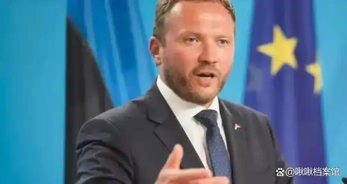 到底是谁不自量力？“强大”的爱沙尼亚向东大发出最后通牒，让东大必须在爱沙尼亚和俄