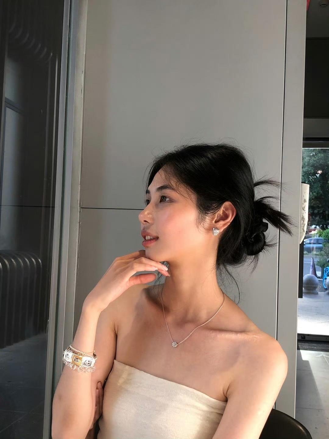 我的闺蜜有人要介绍吗