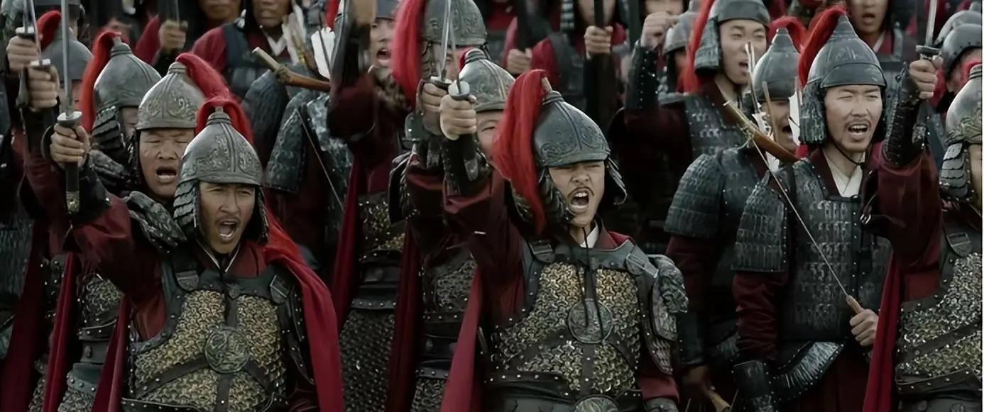 1644年清军没有入关，中国历史会变成什么样？大概率就是，三方大混战！李自成大顺