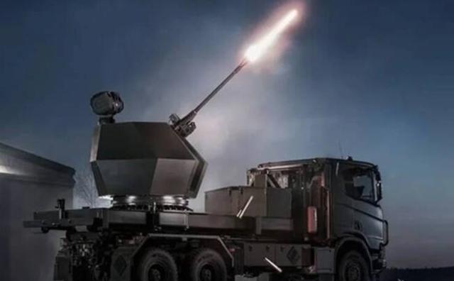 无人机“高CP值杀手”即将前往乌克兰报到！俄罗斯无人机的饱和攻击给乌克兰的防空带