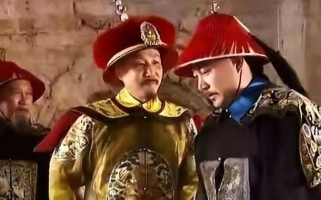 1673年，平南王尚可喜给康熙上书说：臣已经70岁了，落叶归根，想回辽东老家海城