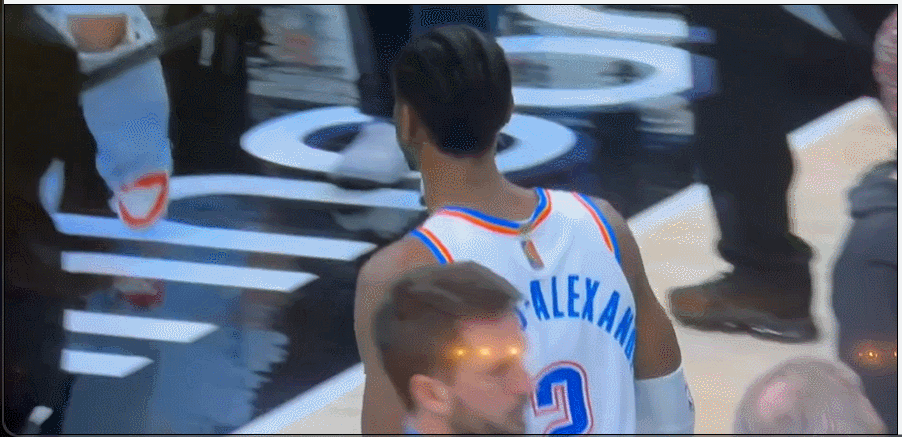 亚历山大​​​