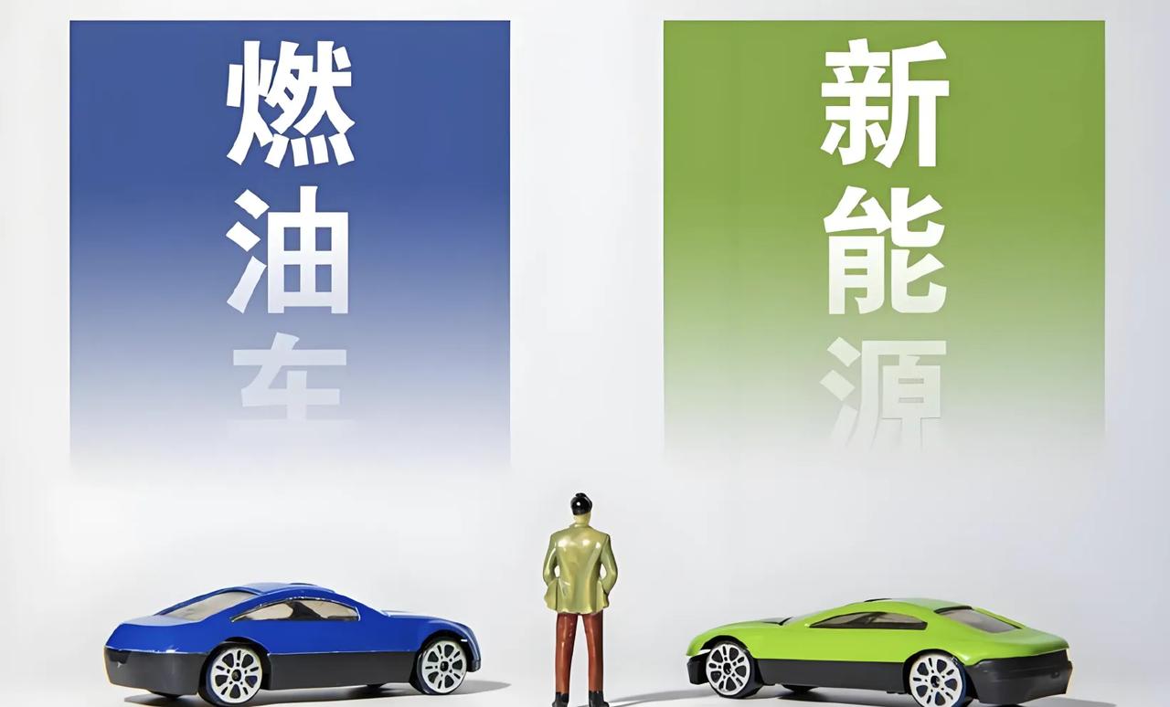 油车党们注意了，2025年下半年可能要被暴击四连了！第一个暴击：油费保养双杀。