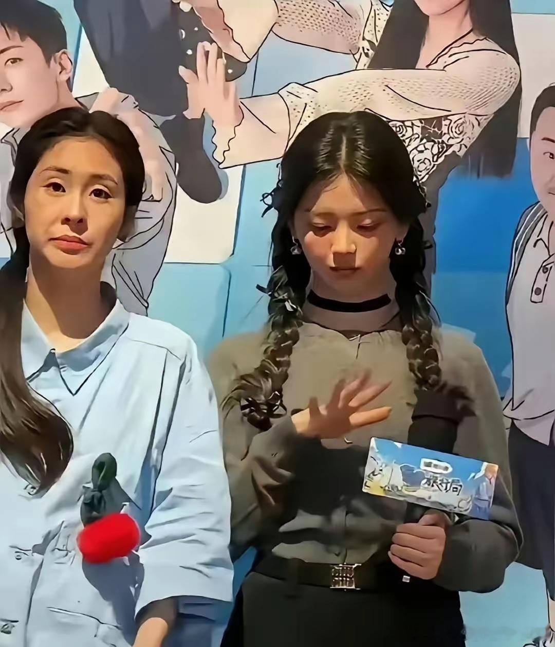 张碧晨和‏﻿杨超‏越⁠在‏‎‏没‎开‏美‎颜、‏﻿没加滤镜的状⁠态‎下，长这样‏
