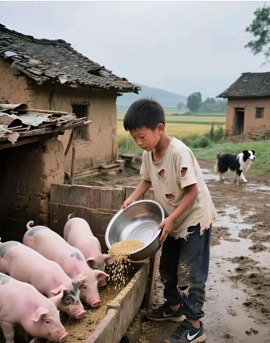 从“最高罚百万”到10万元以下：泔水喂猪这次到底变了什么？很多人看到8月15