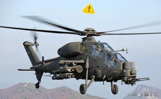 巴基斯坦本来以为捡了个大便宜，结果拿到手的却是个带着电子锁的铁疙瘩。想拆开武直