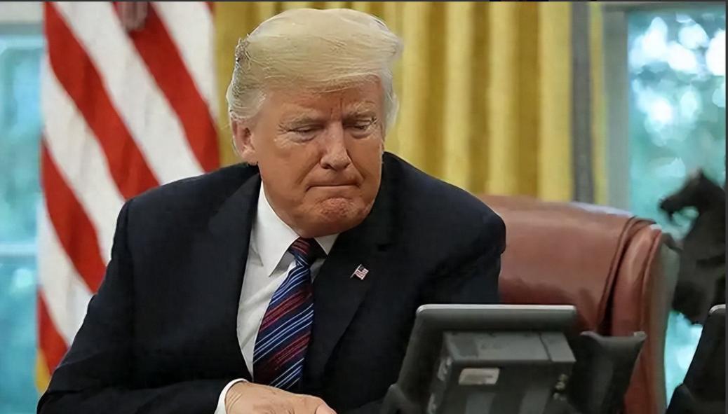 中企拒绝恢复购买美国丙烷，并给出了一个理由，白宫这帮人全傻眼了！我们属于是“一