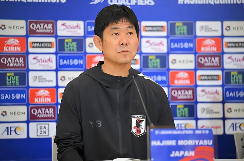 日本男足主帅森保一真是太口无遮拦了！最近日本男足教练森保一在接受媒体采访时，聊到