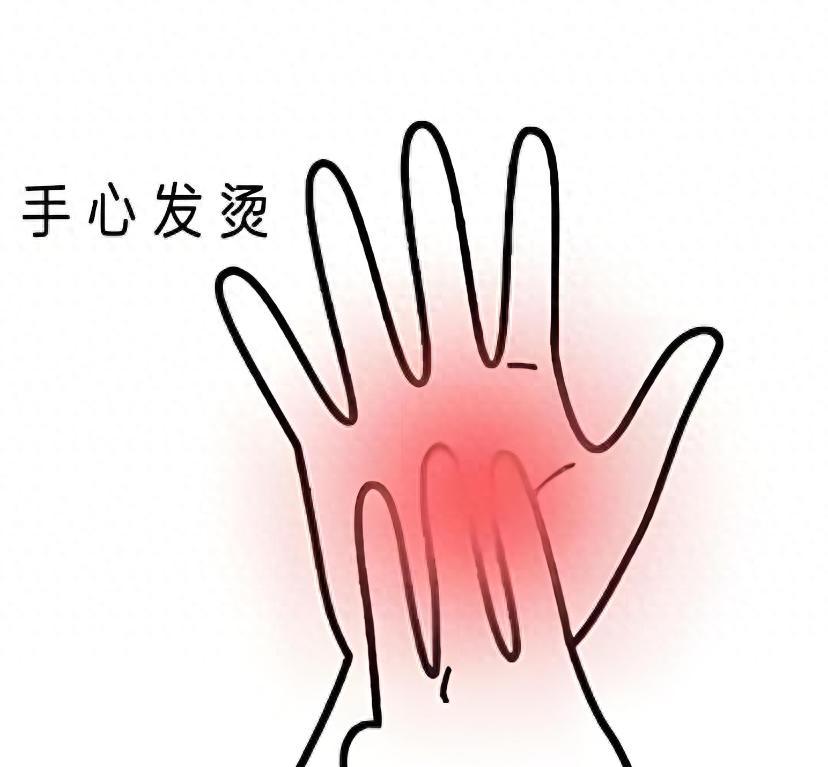 肾虚的这些表现，越拖越严重！别等身体垮了才后悔大家好，我是陈大夫！很多人觉得
