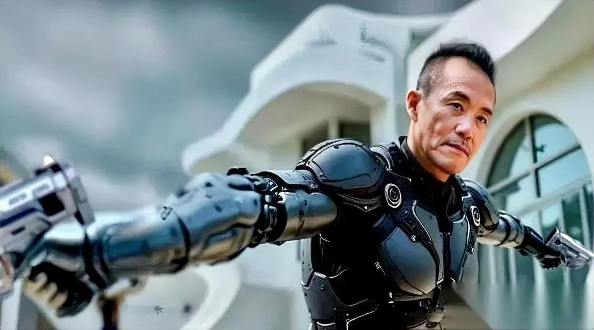 你有没有想过，田朴珺为啥选王石？不是因为他最有钱，是因为他“最缺”她。长