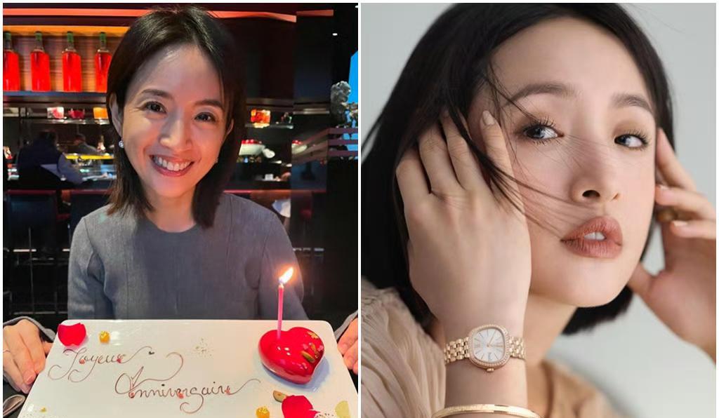 林依晨的现状给所有女人都上了一课！那就是不管你再漂亮再有能力，只要你自己不清