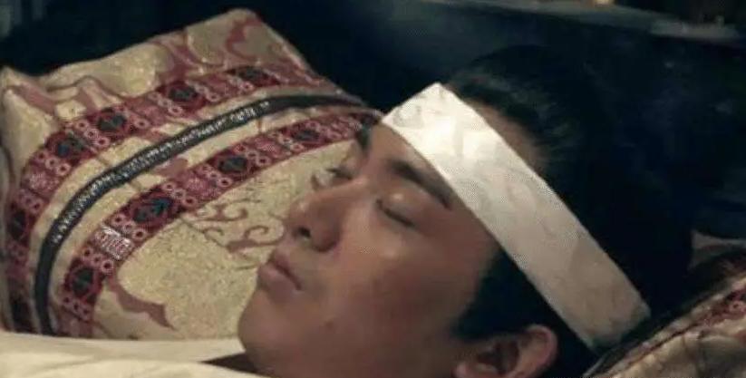 31岁的朱厚照死在豹房，官方说法是半年前落水受寒，但一个能在塞北风雪中纵马千里、