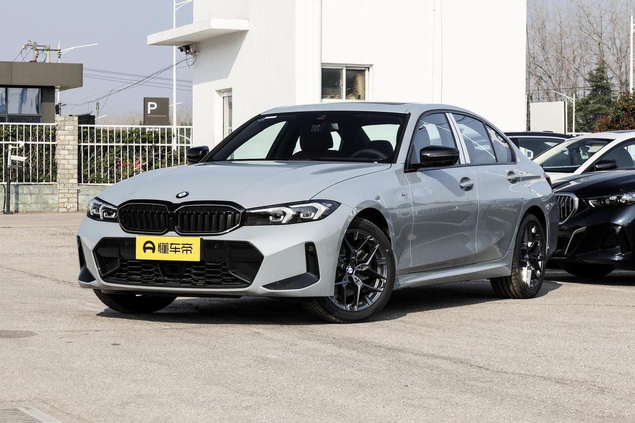 价格一降再降！宝马3系降到20.48万起，能抄底了吗？最近刷到宝马3系降价的消