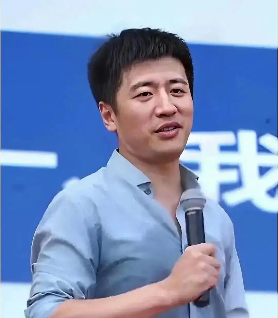 41岁张雪峰猝然离世：别再用命换明天了我发现，当一个拼命的