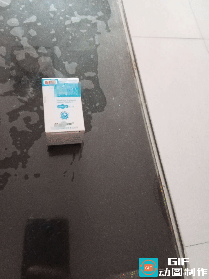 【别再傻傻的信服住不起院了啊，现在住院要比外面门诊便宜很多】二十多天前我身体