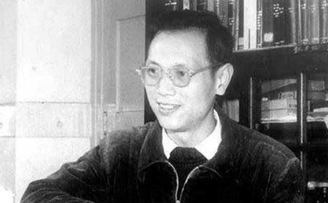 1993年，70岁的中科院院士陈彪结束了晨练并回到家中，享用过热气腾腾的早餐后，