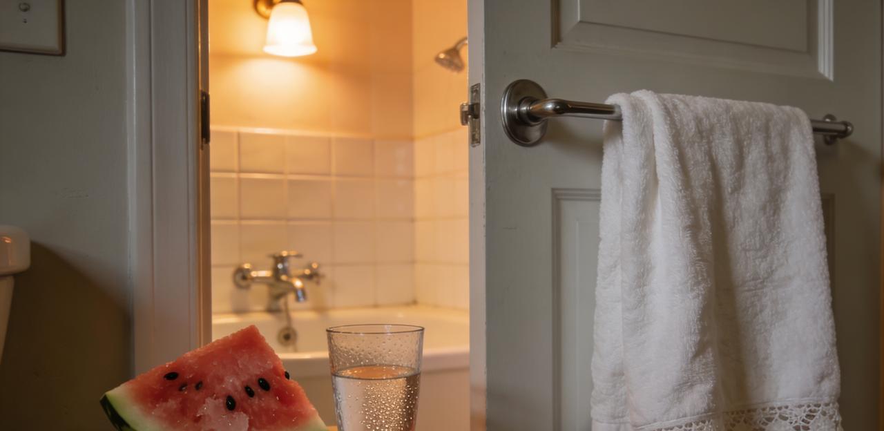 京妞日常的催澡絮语北京姑娘的唠叨里，总少不了催男友洗澡这事儿。看到对方瘫在沙