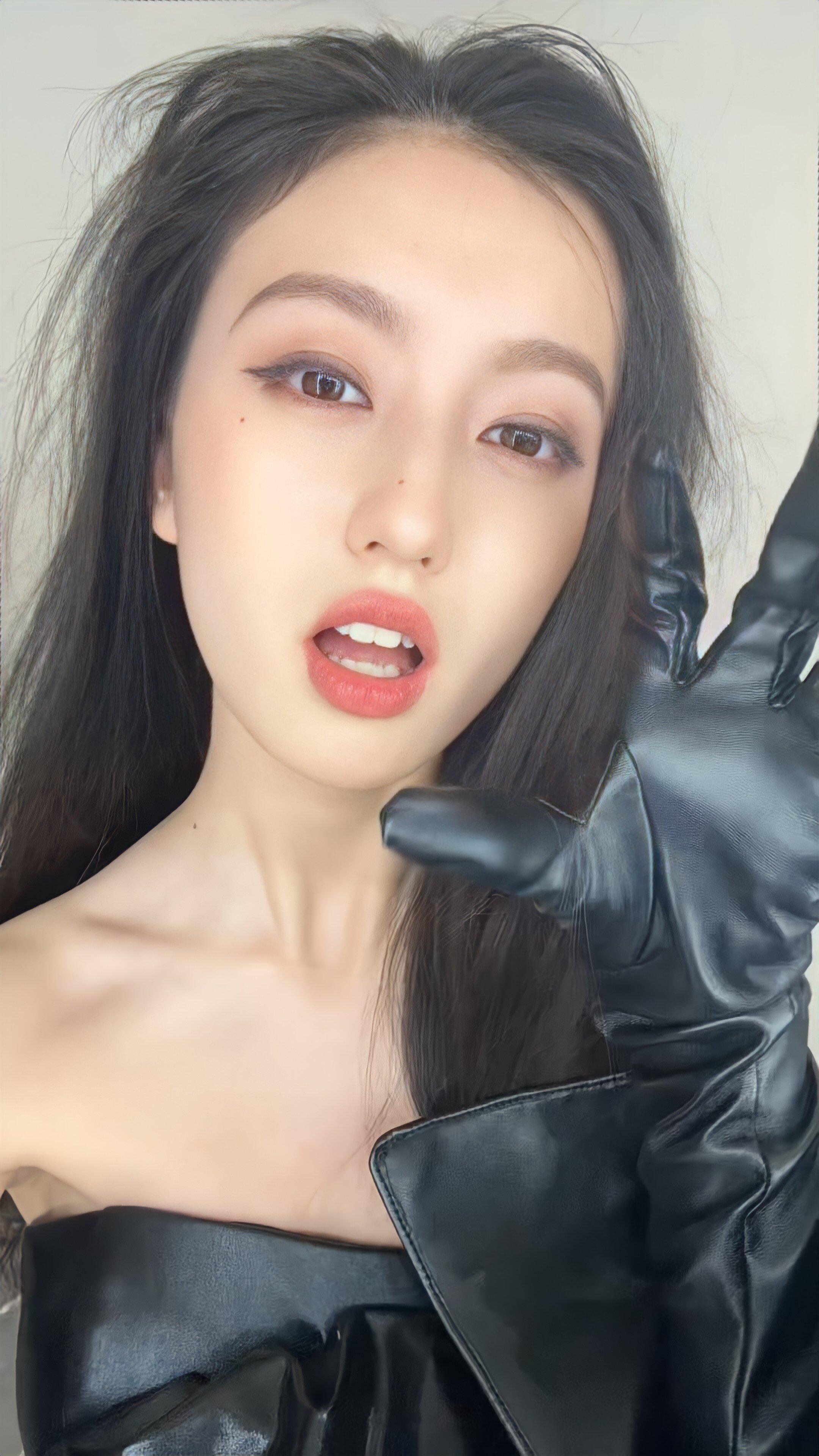 裴佳欣x性感小野喵​​​