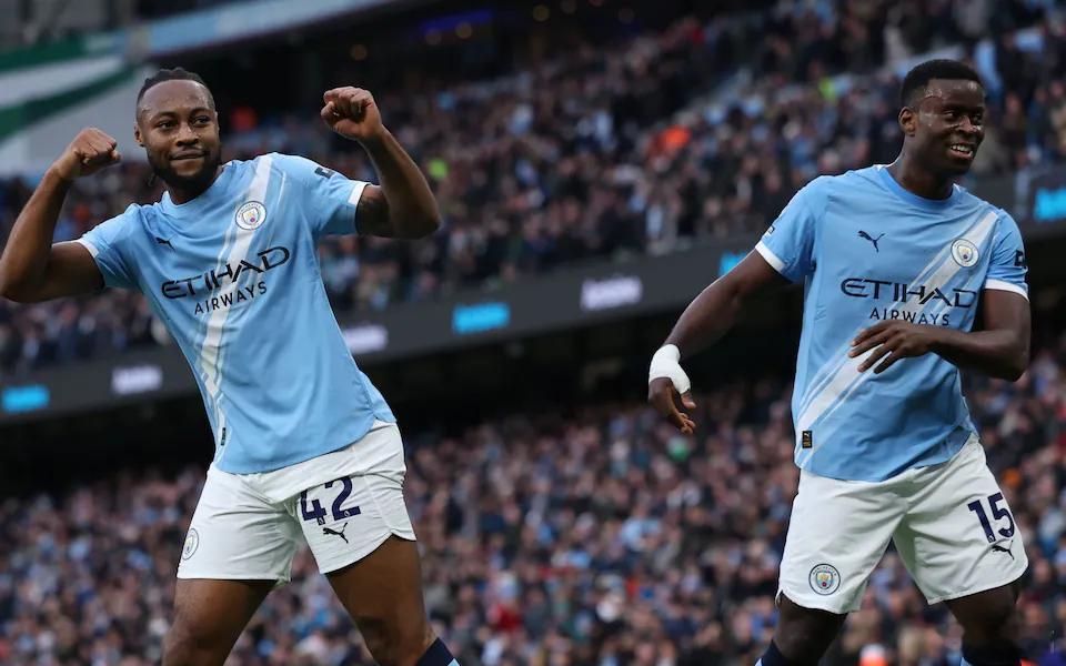 曼城vs阿森纳决定这场天王山之战胜负天平的，其实是葡萄牙体育。曼城欧冠早就出局