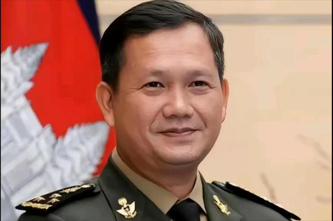 路透社消息，当地时间25日，美国国务卿鲁比奥证实，他已于当天，和柬埔寨首相洪马奈