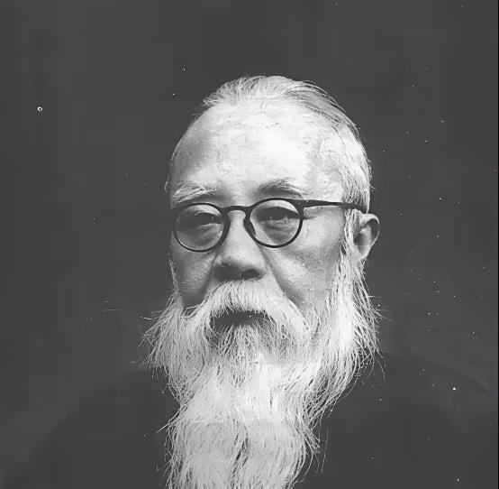 1901年，19岁的马一浮，结发妻子病逝，他发誓一生只爱亡妻一人，不再续娶，岳父