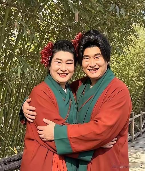 大哥是个好人[赞]