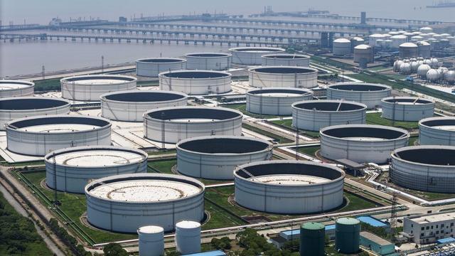 原油进口大幅缩减，中国成全球油价稳定器7月海关总署发布数据，2026年6月