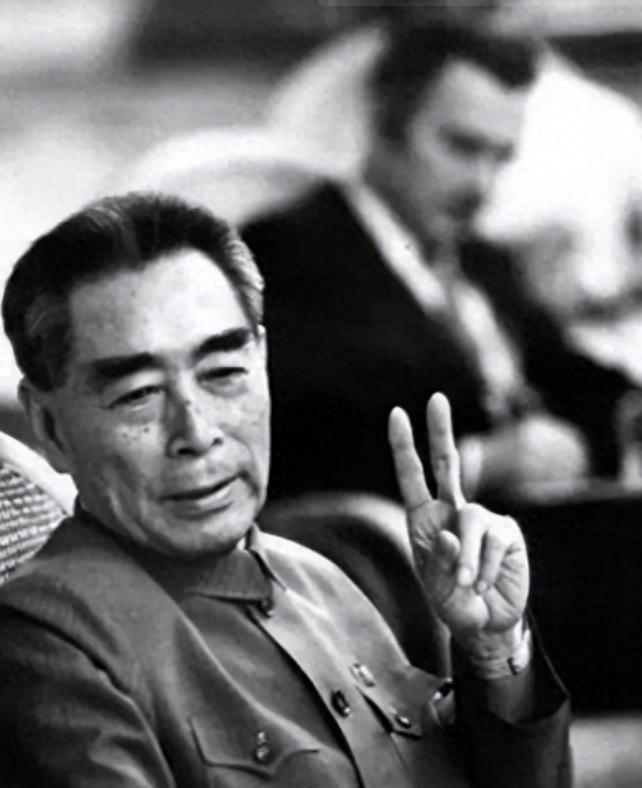 1952年许广平询问周总理：您并未与鲁迅见过面，为何却称呼我为鲁迅的婶母？19