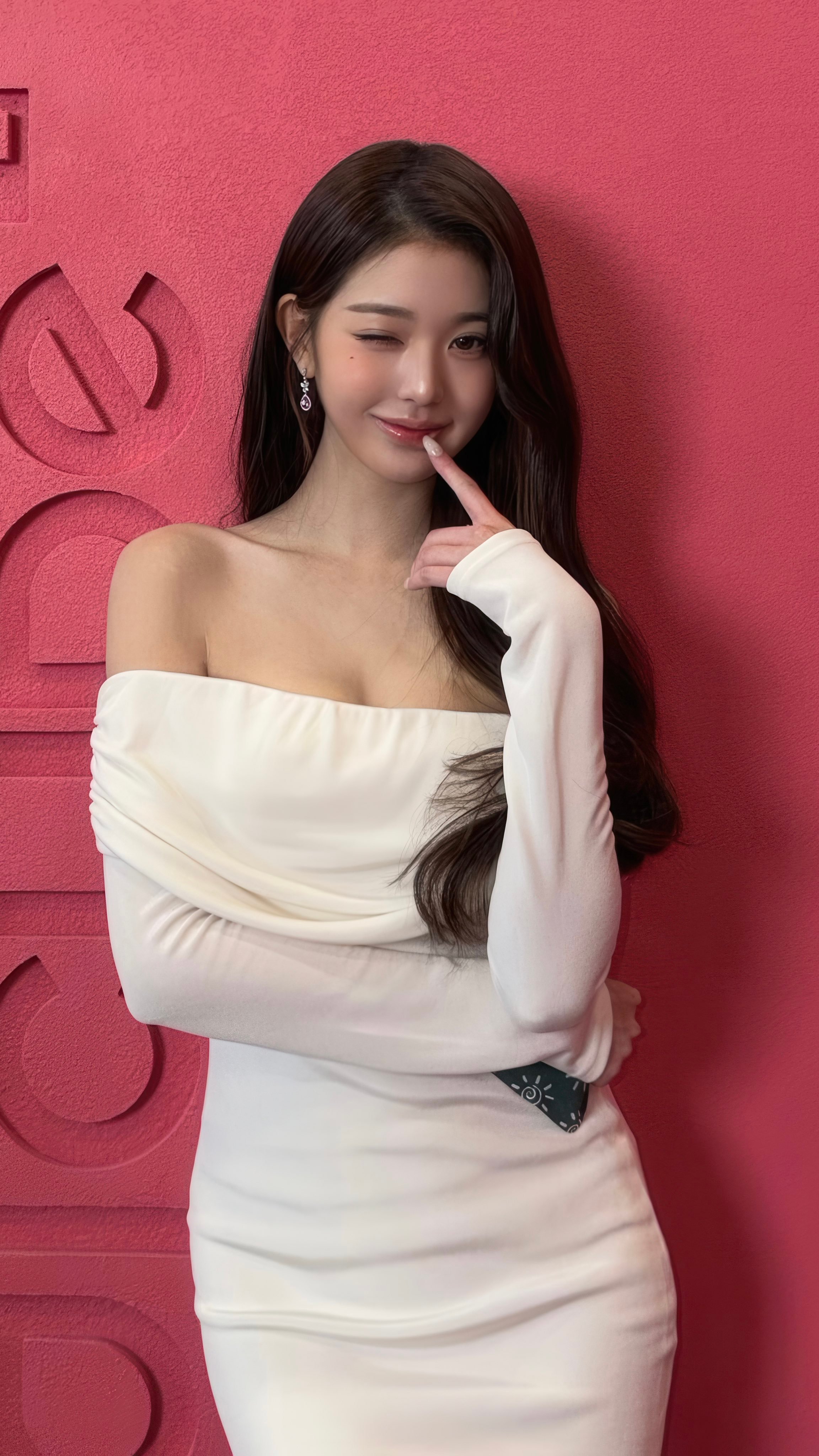 张元英x最新物料～美美哒