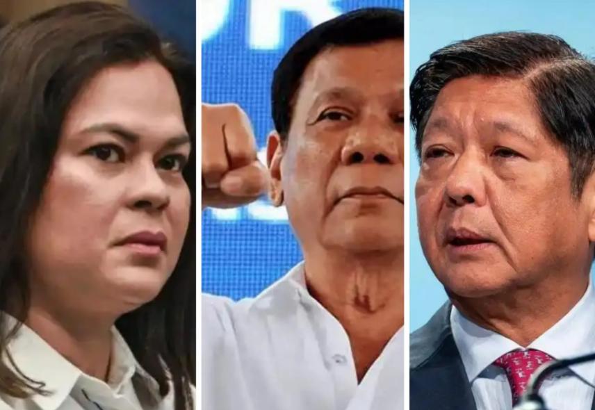 海牙的一张裁定，让马科斯笑不出来。10月8日，海牙国际刑事法院公布了一份裁