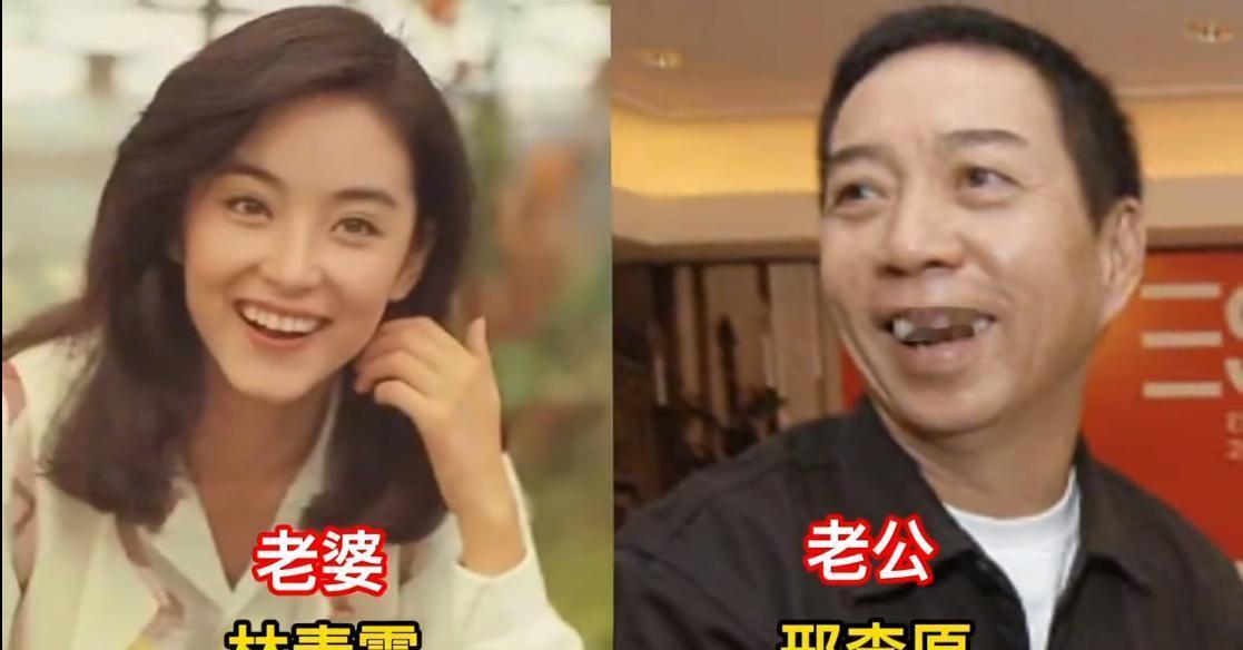 娱乐圈有个颠覆常识的真相：顶级的“神颜”女星，最后几乎都放弃了选择帅哥。你看看